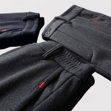 Vitus™ | Bequeme Hose mit elastischem Bund
