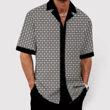 Marco™ | Sommer-Set mit Allover-Print