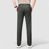 Magnus™ | Stretch-Hose in schlanker Passform
