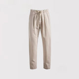 Anton™ | Leichte Sommerhose mit Gummibund