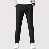 Elmar™ | Atmungsaktive Sommerhose mit Gummibund
