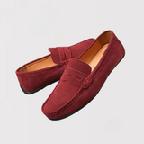 Konstantin™ | Klassische Loafer mit weicher Innensohle