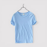 Knut™ | T-Shirt mit Rundhalsausschnitt