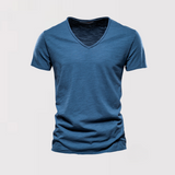 Willi™ | Atmungsaktives T-Shirt im Doppelpack