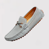 Cornelius™ | Atmungsaktive Loafer mit Lochmuster