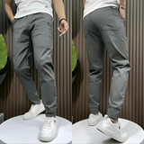 Folkard™ | Stretch-Hose mit Seitentaschen