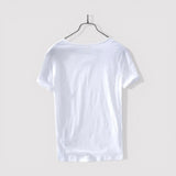 Knut™ | T-Shirt mit Rundhalsausschnitt