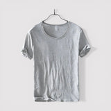 Knut™ | T-Shirt mit Rundhalsausschnitt