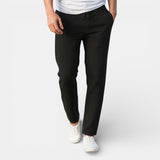 Konrad™ | Atmungsaktive Tapered-Hose mit Tunnelzug