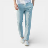Konrad™ | Atmungsaktive Tapered-Hose mit Tunnelzug