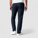 Benedikt™ | Leichte Hose mit Kordelzugbund