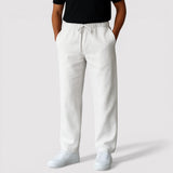 Berthold™ | Weite Hose mit Tunnelzugbund