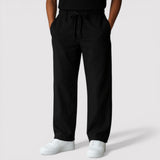 Berthold™ | Weite Hose mit Tunnelzugbund