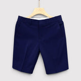 Till™ | Elegante Slacks-Shorts mit Kordelzug