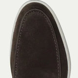 Rasmus™ | Klassischer Loafer Braun