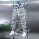 Egon™ | Bequeme Hose mit eleganter Silhouette