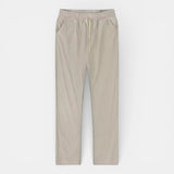 Konrad™ | Atmungsaktive Tapered-Hose mit Tunnelzug