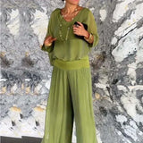 JONAH - Ensemble Lounge Fluide