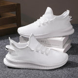 Hektor™ | Atmungsaktiver Sneaker Urban