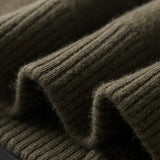 Leon™ | Knopfcardigan mit ruhigem Design