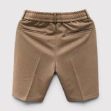 Jost™ | Leichte Basic-Shorts mit Kordelzug