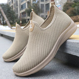 Ignaz™ | Atmungsaktiver Sneaker Relief
