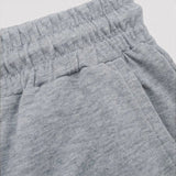 Thees™ | Dehnbare Fitness-Shorts mit Seitentaschen