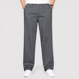 Clemens™ | Atmungsaktive Hose mit geradem Schnitt