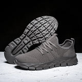Casimir™ | Sportlicher Sneaker Impact