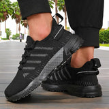 Dominik™ | Atmungsaktiver Sneaker Advance