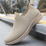 Ignaz™ | Atmungsaktiver Sneaker Relief