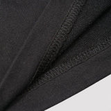 Thees™ | Dehnbare Fitness-Shorts mit Seitentaschen