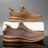 Hektor™ | Atmungsaktiver Sneaker Urban