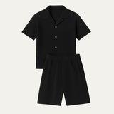 Lukas™ | Gestreiftes Sommer-Set