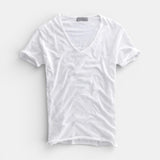 Quirin™ | Ultraweiches Basic-T-Shirt