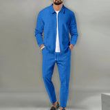 Tim™ | Sommer-Set Hemd & Hose