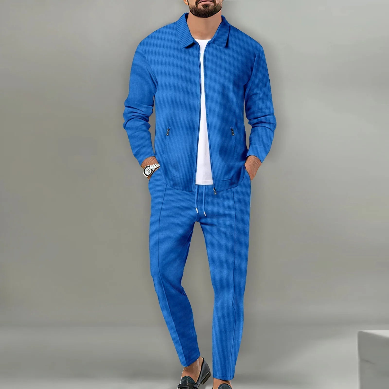 Tim™ | Sommer-Set Hemd & Hose