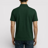 Benno™ | Leichtes Zip-Poloshirt für den Alltag