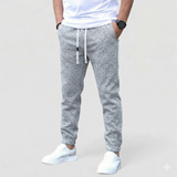 Egon™ | Bequeme Hose mit eleganter Silhouette