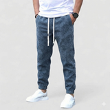 Egon™ | Bequeme Hose mit eleganter Silhouette