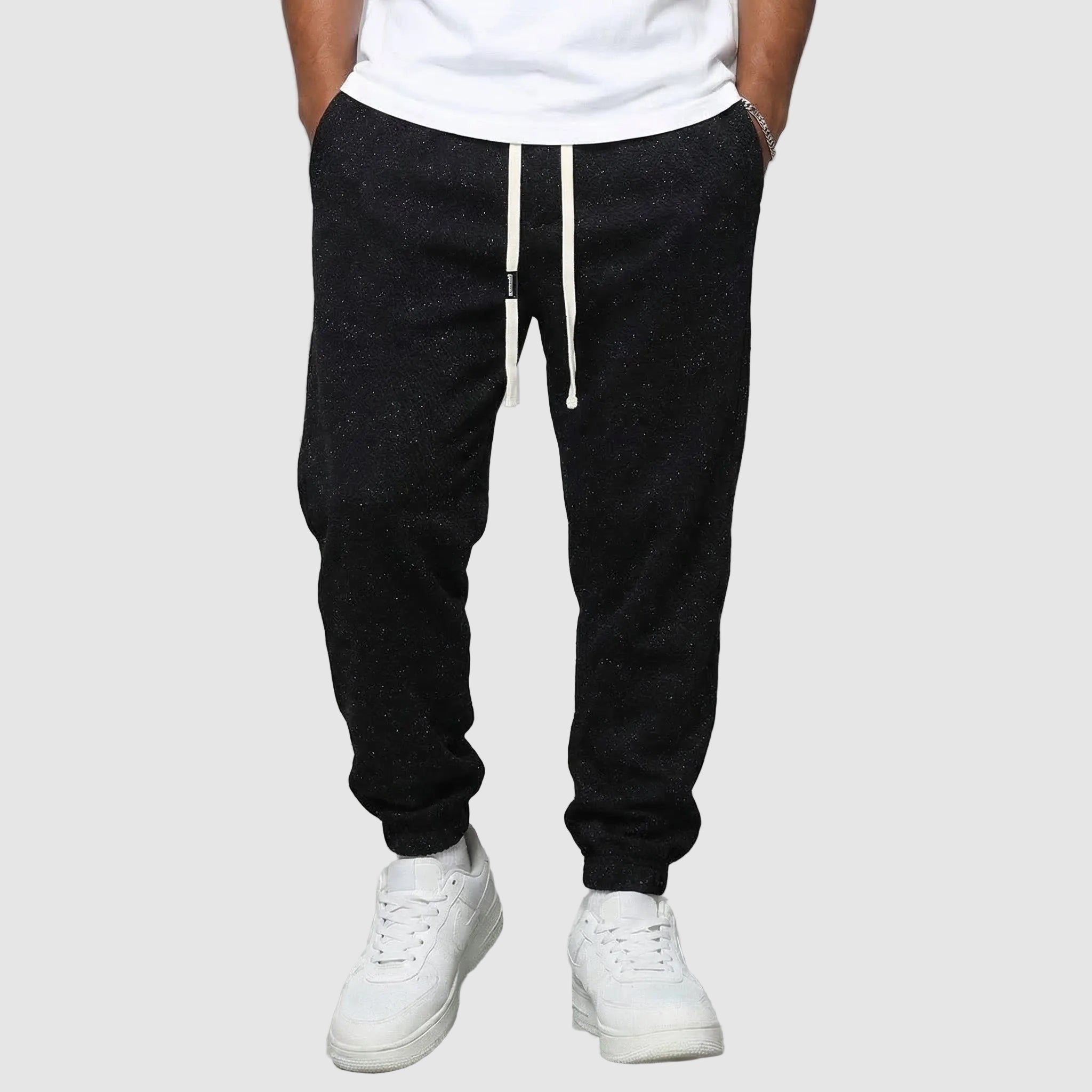 Egon™ | Bequeme Hose mit eleganter Silhouette