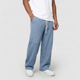 Heinrich™ | Bequeme Hose mit Kordelzug
