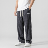 Pirmin™ | Atmungsaktive Hose mit geradem Schnitt