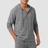 Gero™ | Bequemes Sweatshirt-Hosen-Set