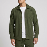 Benno™ | Strickjacke & Hose im Set