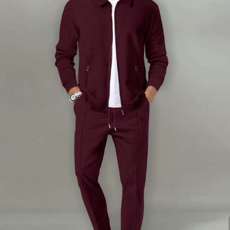 Tim™ | Sommer-Set Hemd & Hose