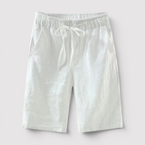 Gottfried™ | Luftige Sommer-Shorts mit Tunnelzug