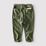 Ingo™ | Elastische Tapered-Hose für den Alltag