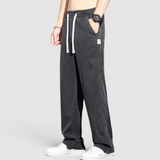 Joris™ | Locker geschnittene Weitbein-Hose