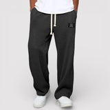 Heinrich™ | Bequeme Hose mit Kordelzug
